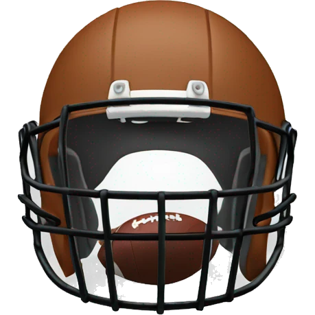 football emoji