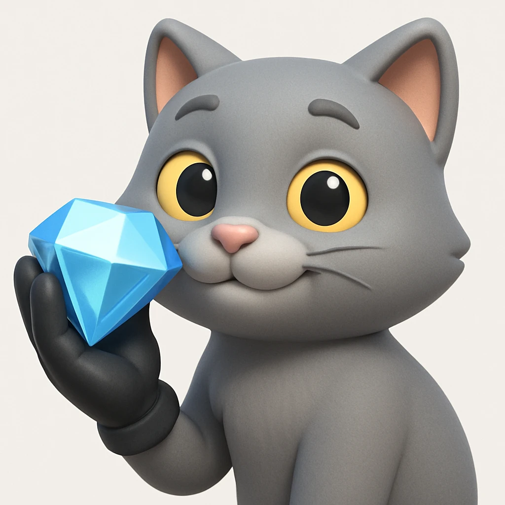 cat emoji