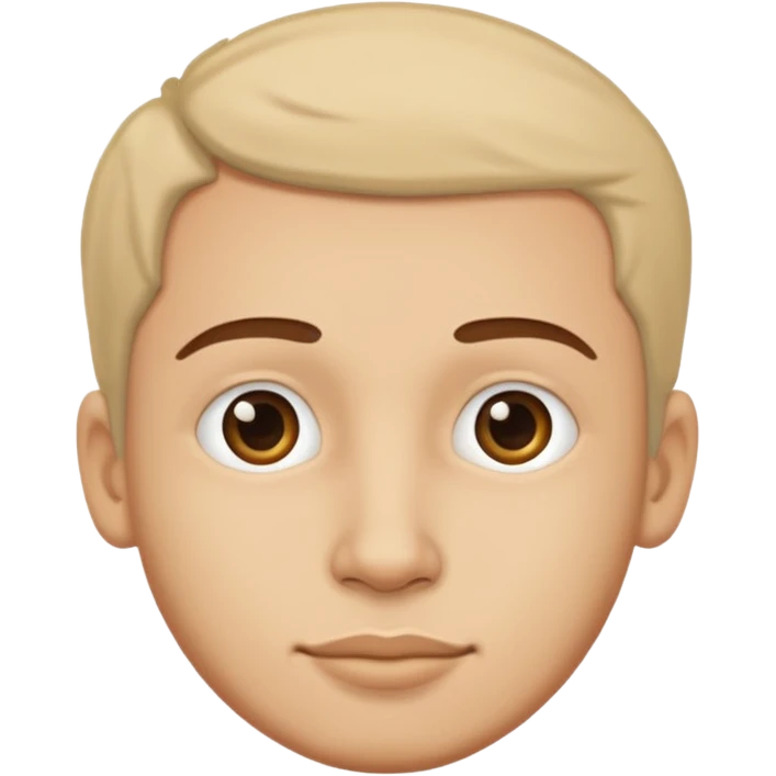 Necesito que hagas un dibujo estilo Soft cartoon illustration de poncio pilato emoji
