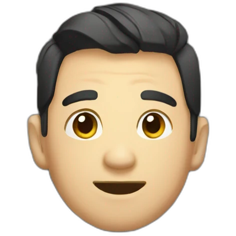 Great Wall emoji