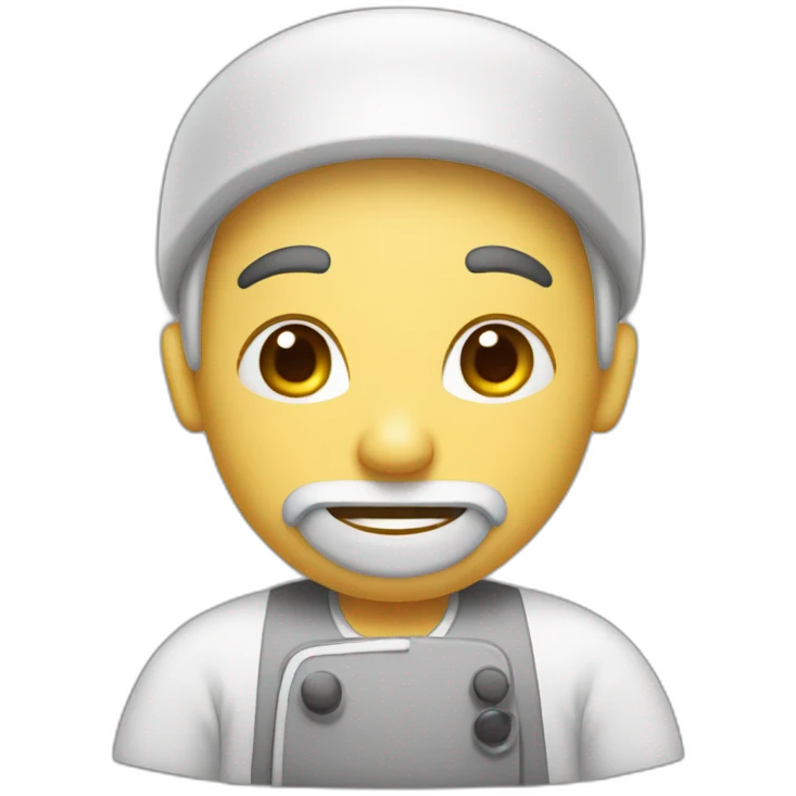 Cookeo emoji