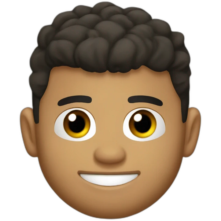 casemiro emoji