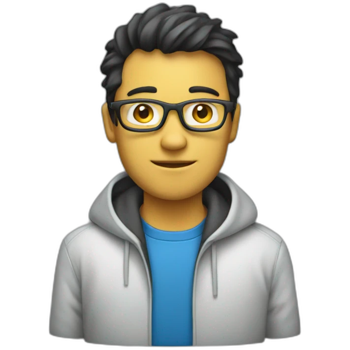 Computer engineering emoji