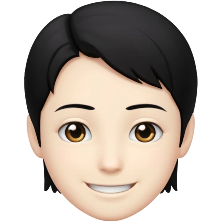  Shibail otsusuki emoji