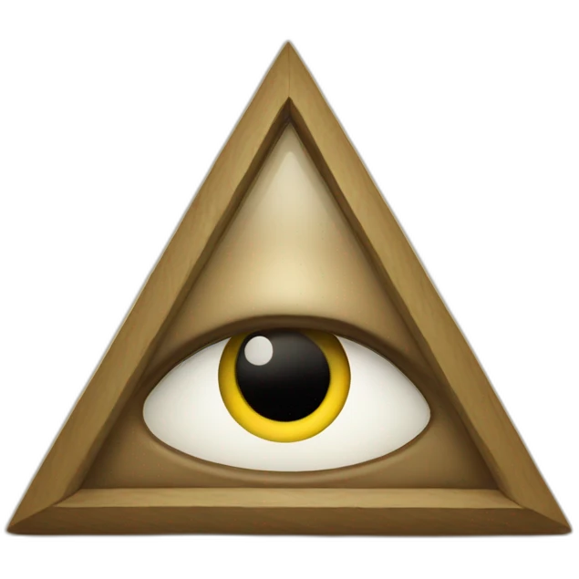 illuminati emoji