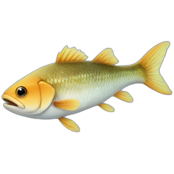 fish emoji