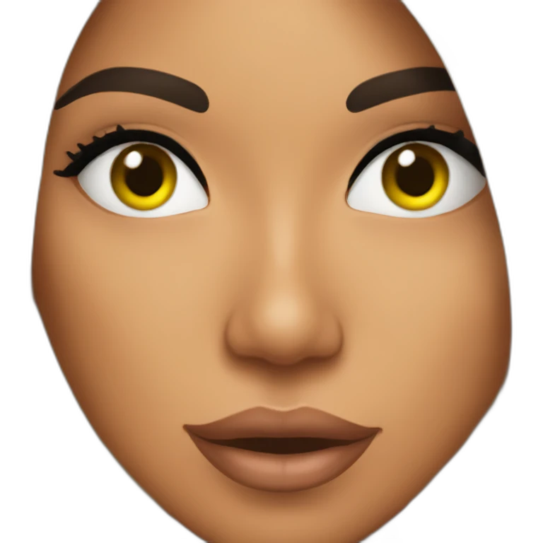 Anitta Brazil emoji