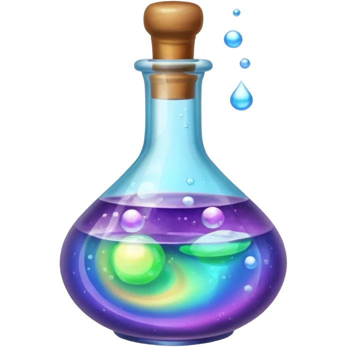  potion emoji