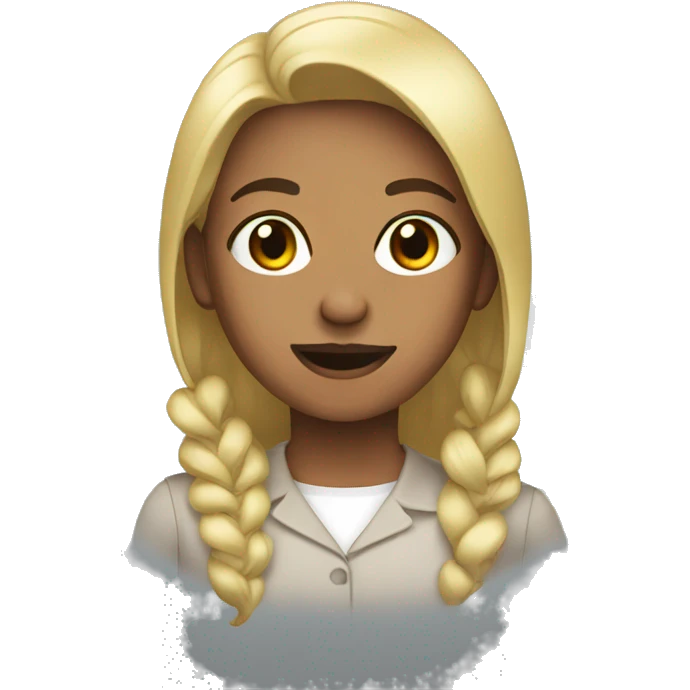 Conutadora emoji
