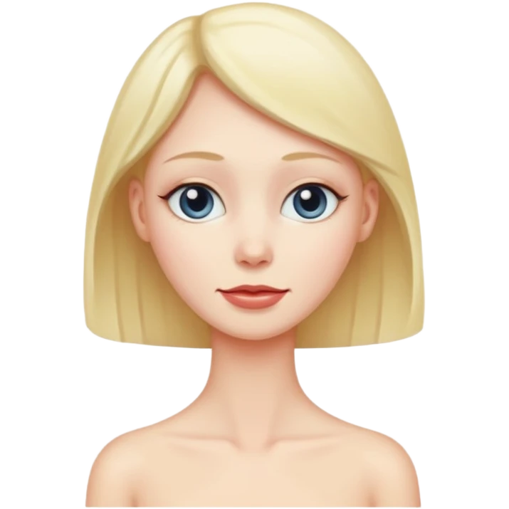 pescoço emoji