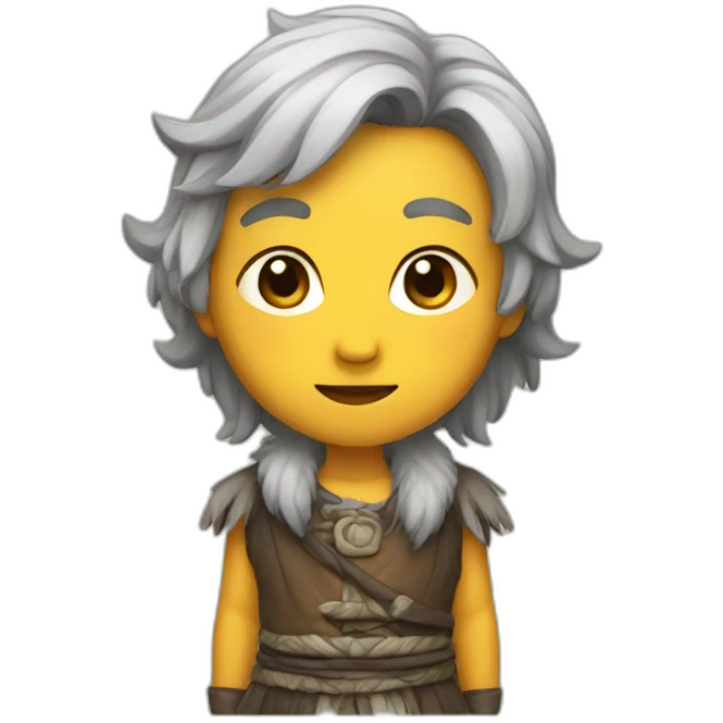 mayun emoji