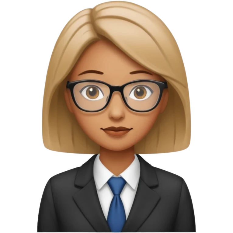 woman Financial Services & Insurance emoji