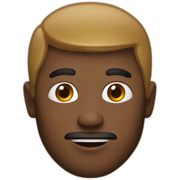 joe emoji