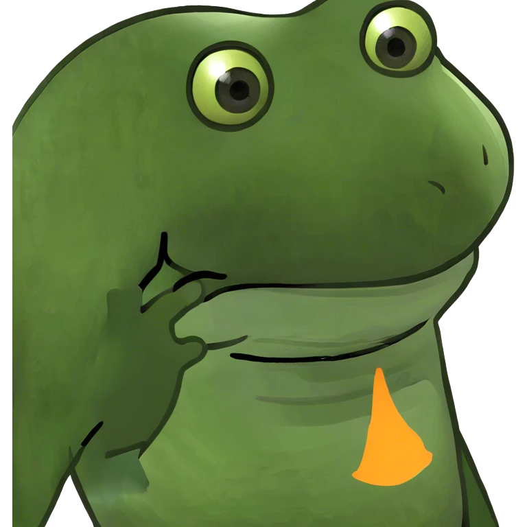 Dookie in pants emoji