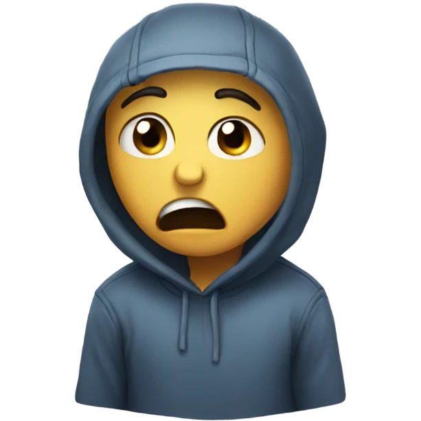 cry emoji
