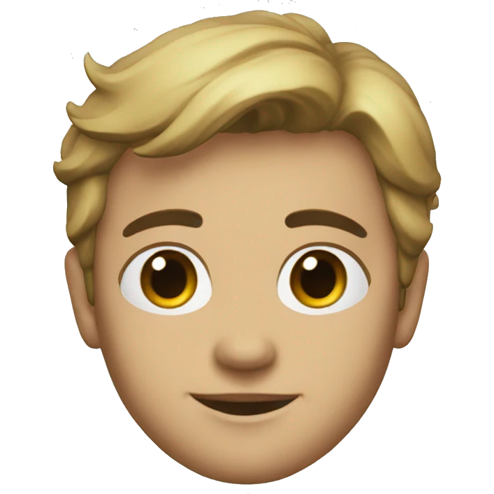 T-7 emoji