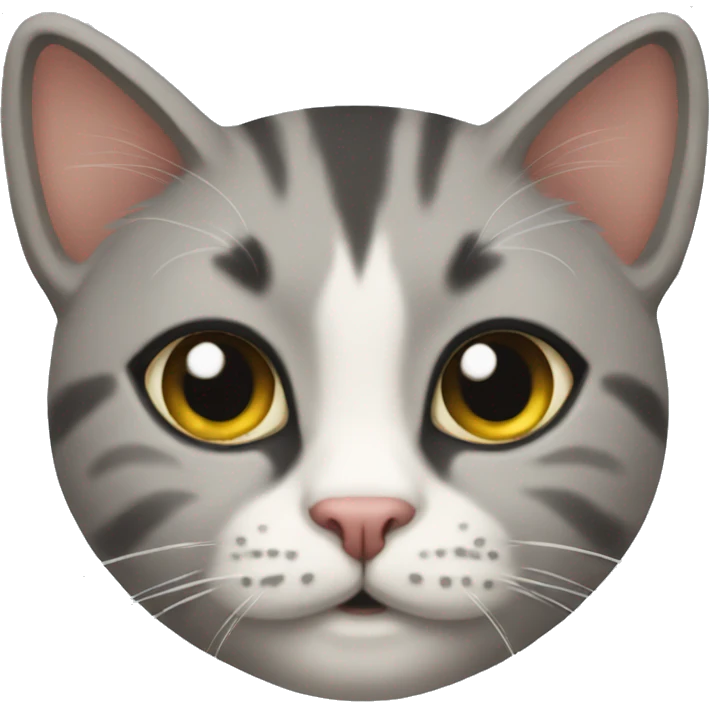 Cats emoji