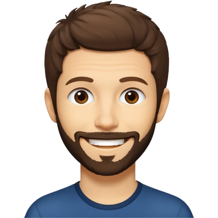 Brad Delson emoji