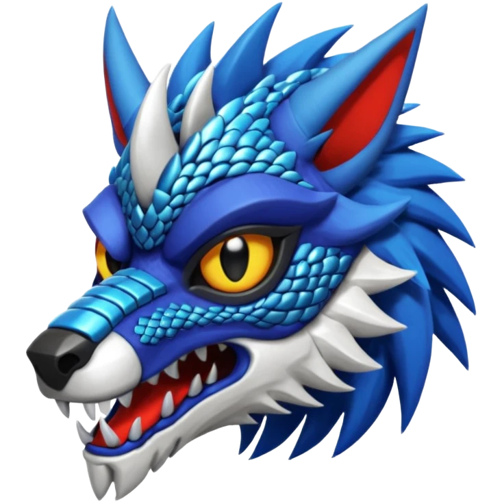 Grem2-Gremz-Wickerbeast-Protogen-Primagen-Sergal-fusion emoji