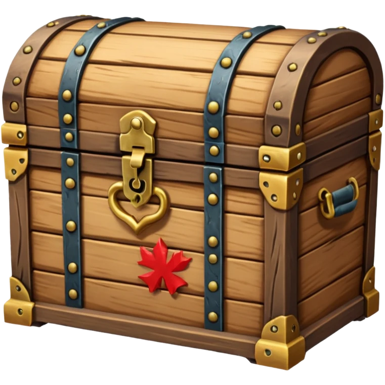 chest  emoji