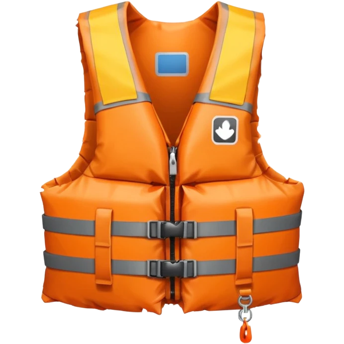 lifejacket torn emoji