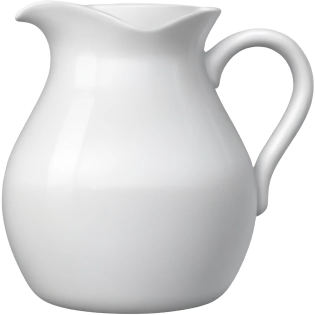milk jug emoji