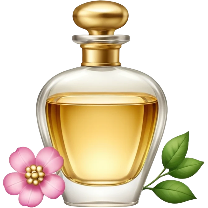 Perfume emoji