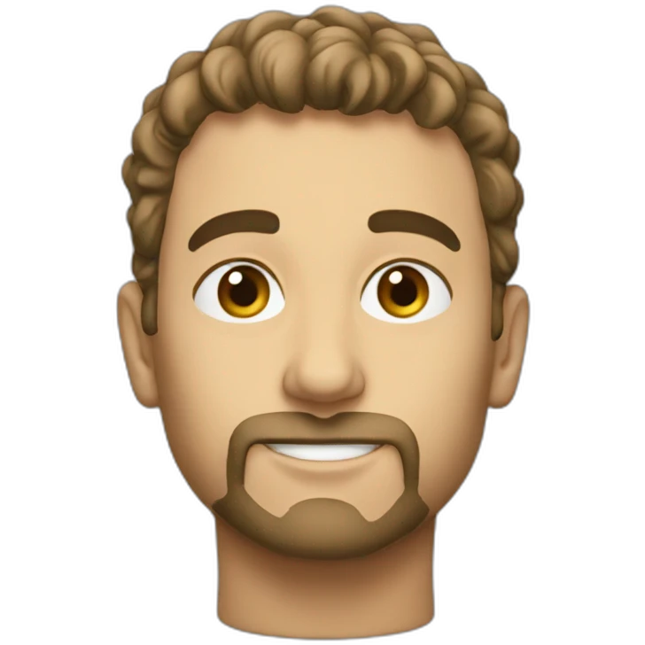 davide statut emoji
