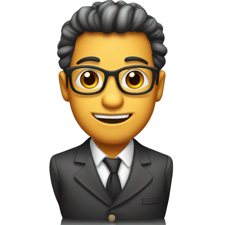 Apeoeol spritz emoji