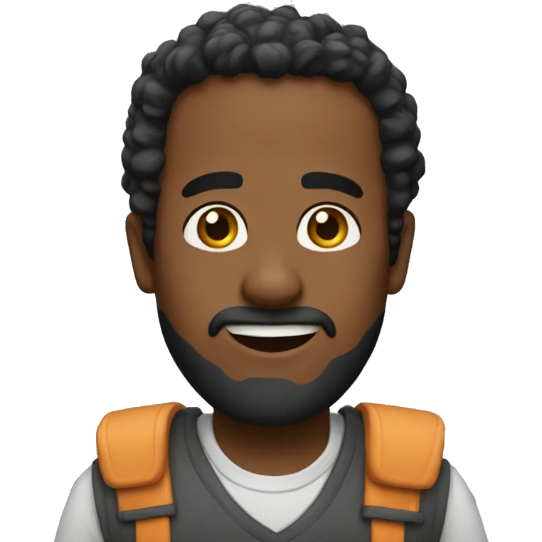 Stanley emoji