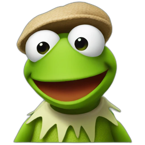 kermit emoji