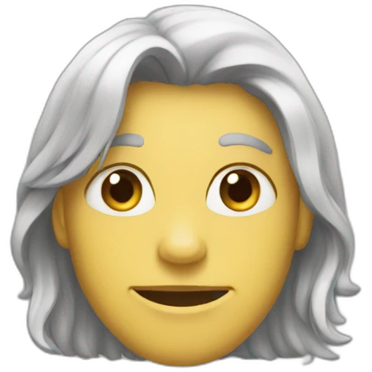 Amout emoji