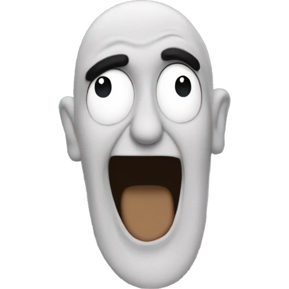 reza pishro singing emoji