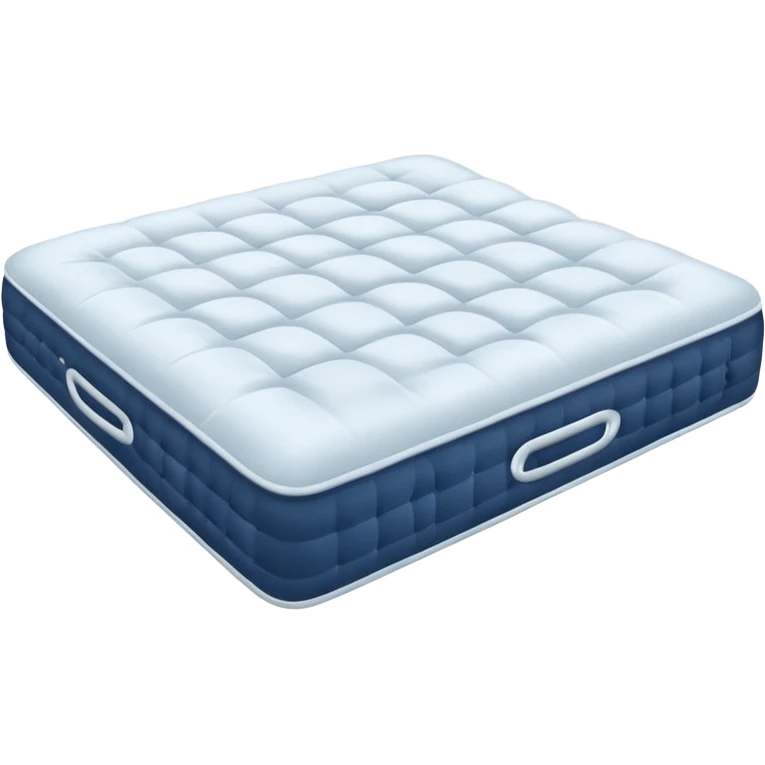 Mattress emoji