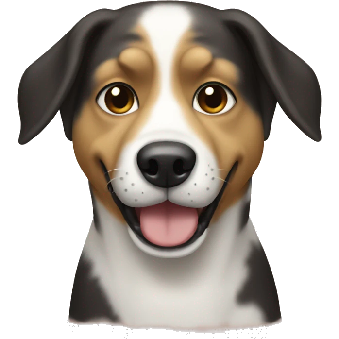 @dog dog dog dog emoji