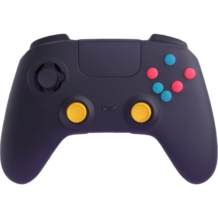 Gamers emoji