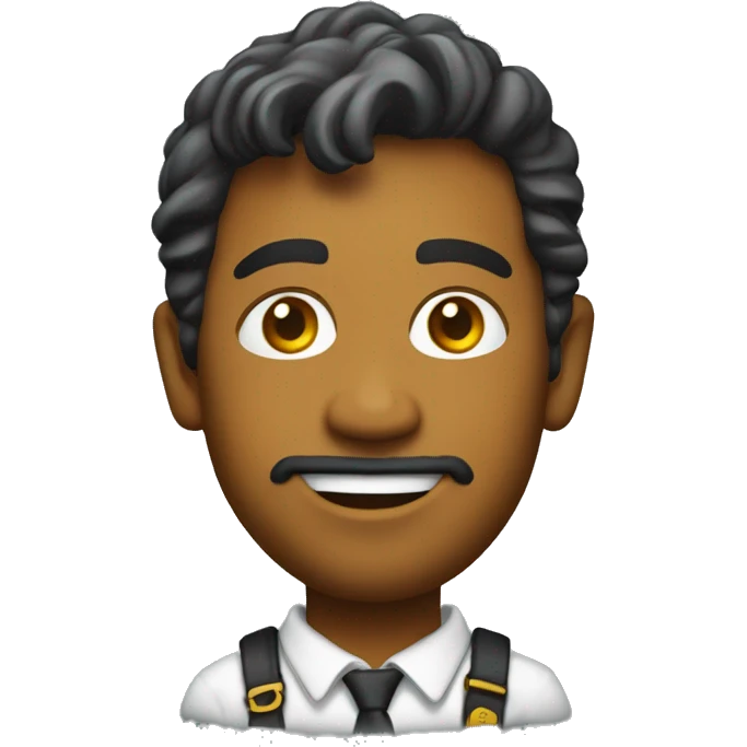 JJ maybank from outer banks  emoji