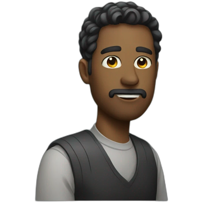 moderateur discord emoji