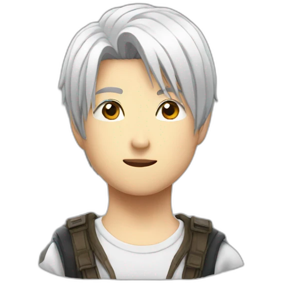 Shoto emoji