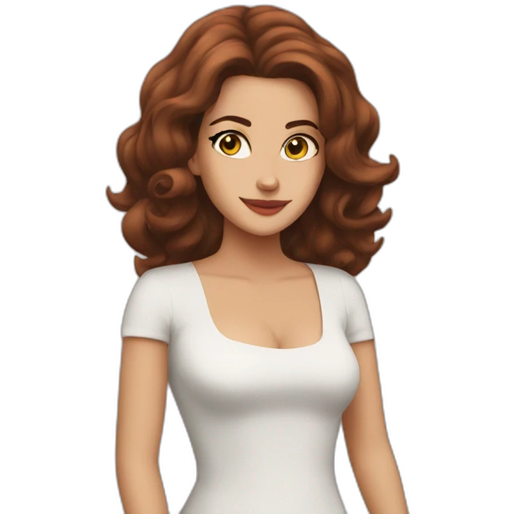 Lana emoji