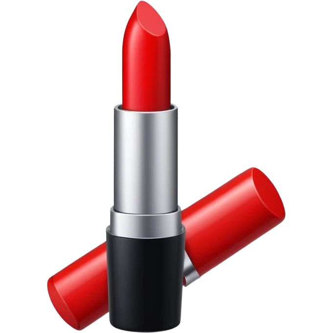 lipstick emoji