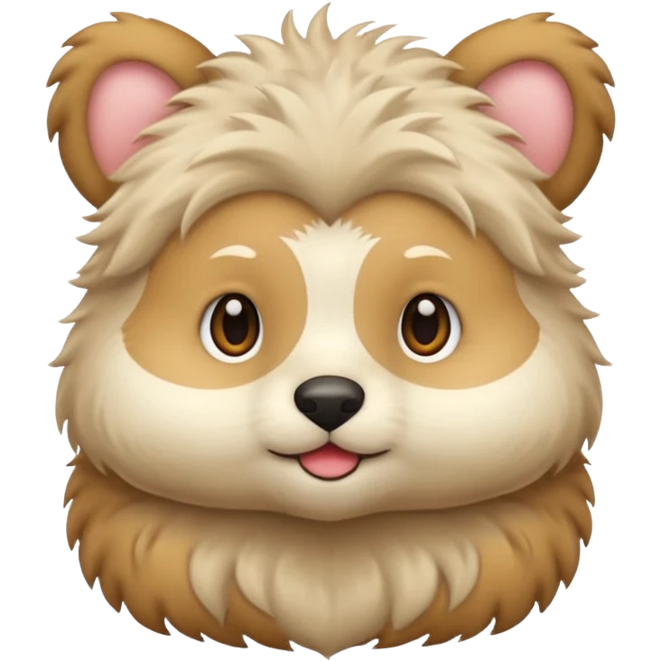 cute animal emoji
