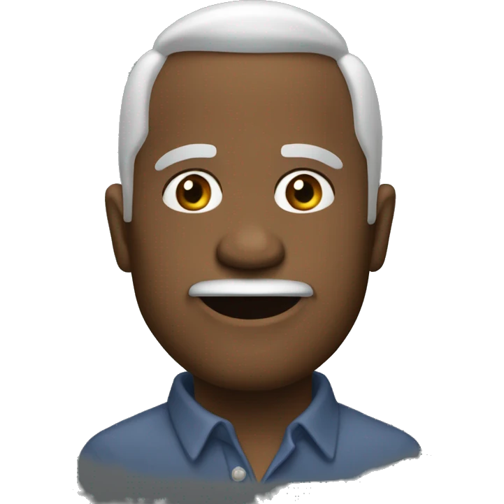 benson dunwoody emoji