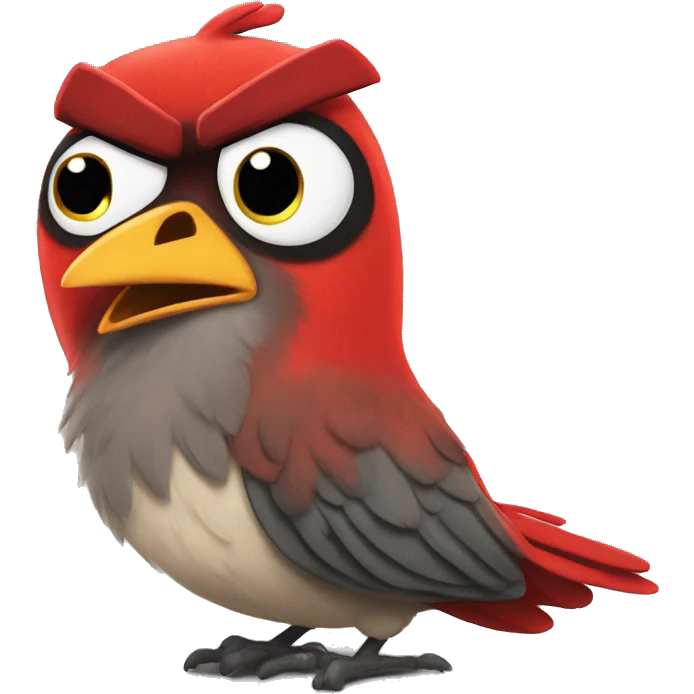 tomás angry bird emoji