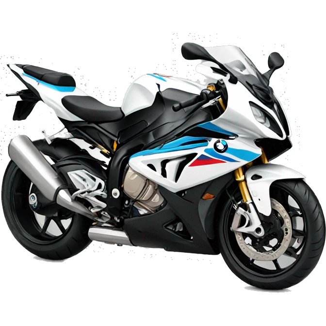 BMW emoji