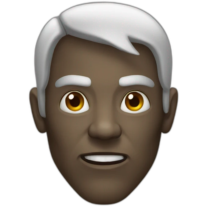 Dooms emoji