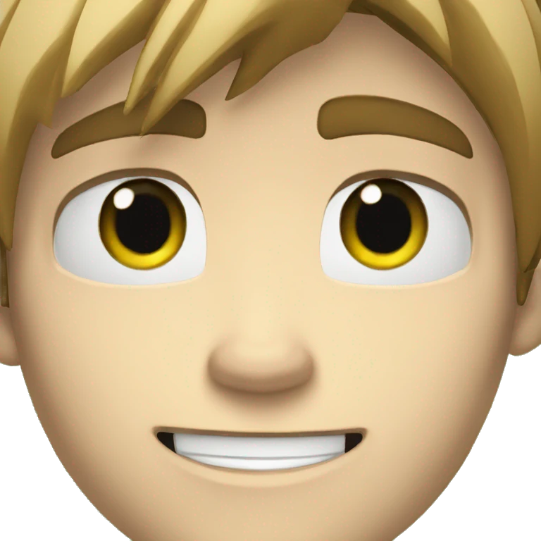 Ben 10 emoji