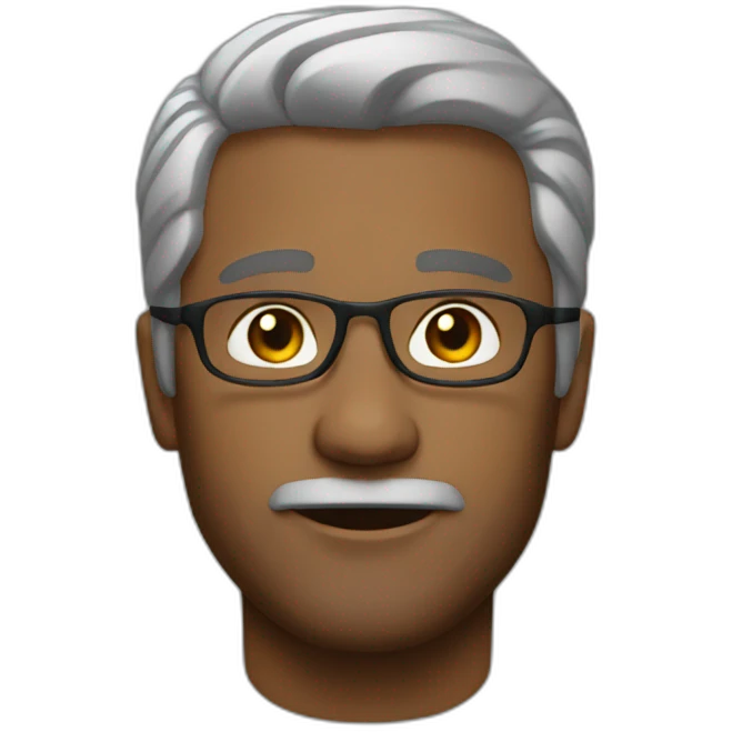 John B emoji