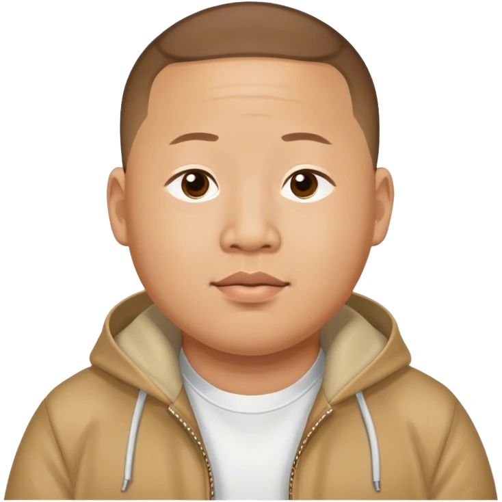 Eddie huang emoji