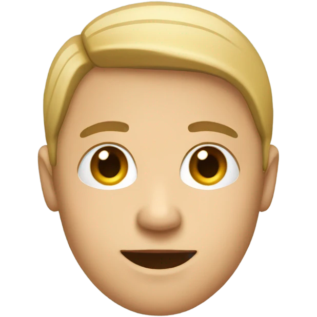 Personas emoji